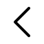 left arrow