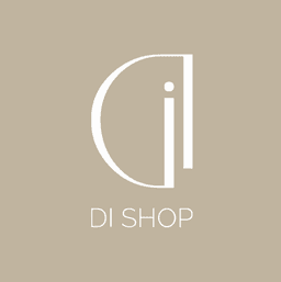 di shop logo